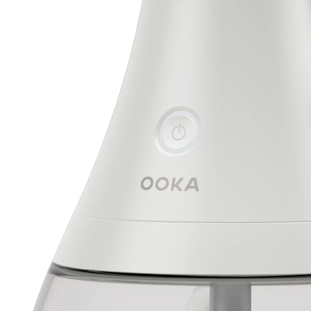 OOKA　White